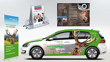 Grafikdesign im Kreis Calw, Böblingen & Tübingen Grafikdesign im Kreis Calw, Böblingen & Tübingen