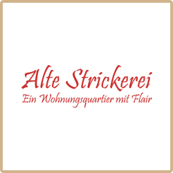 Alte Strickerei
