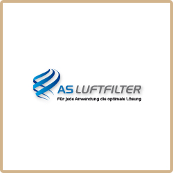 AS Luftfilter