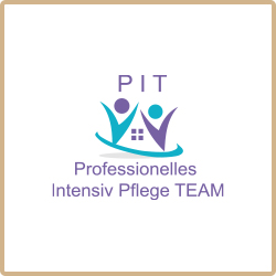 PIT - Pfofessionelles Intensiv Pflege Team