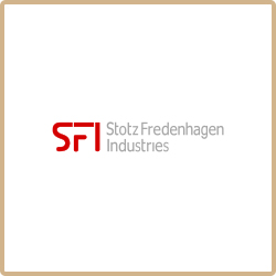SFI - Stotz Fredenhagen Industries