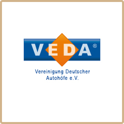 VEDA - Vereinigung Deutscher Autohöfe e.V.