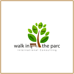 walk in the park