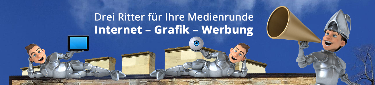 Internet - Grafik - Werbung